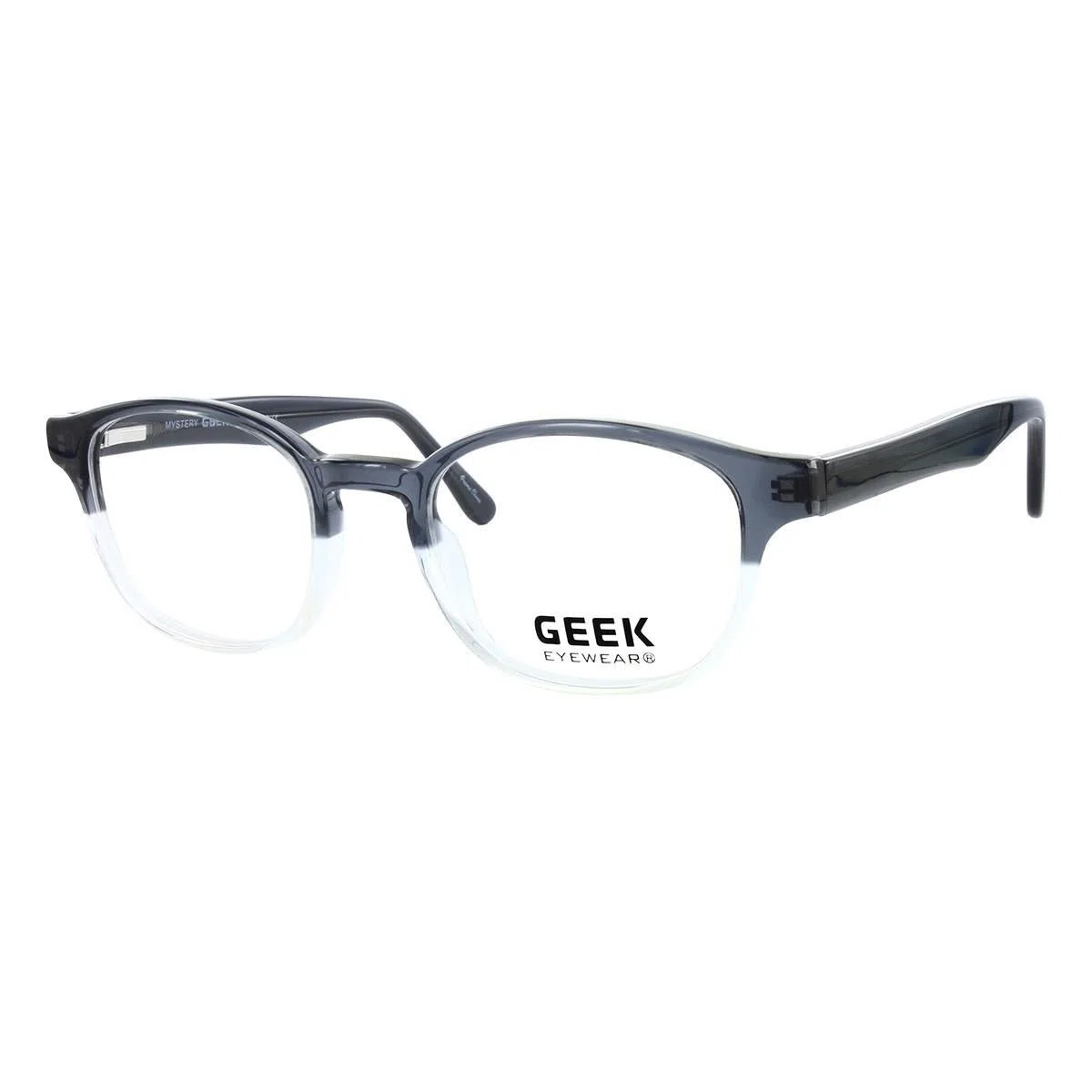 GEEK EYEWEAR MYSTERY Eyeglasses - view 4